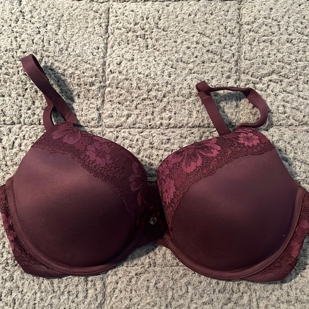 Body by Victoria push up